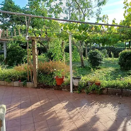 Casa Descanso En Familia Junto A La Playa Y Rio Lägenhet