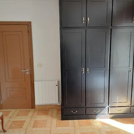 Casa Descanso En Familia Junto A La Playa Y Rio Rianjo