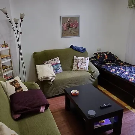 Casa Descanso En Familia Junto A La Playa Y Rio Lägenhet Rianjo