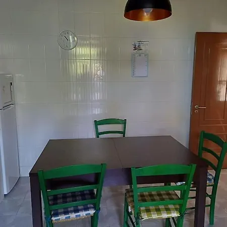 Lägenhet Casa Descanso En Familia Junto A La Playa Y Rio *