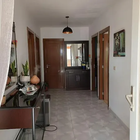 Casa Descanso En Familia Junto A La Playa Y Rio Lägenhet Rianjo