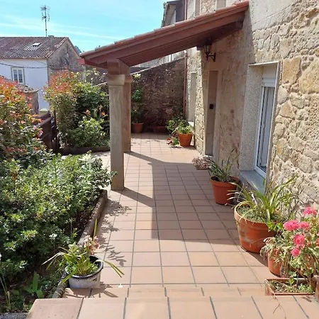 Casa Descanso En Familia Junto A La Playa Y Rio Lejlighed *