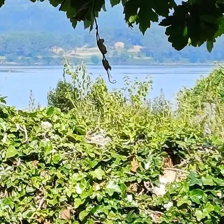 Casa Descanso En Familia Junto A La Playa Y Rio *